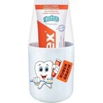 ELMEX JUNIOR TOOTH PASTE 1×75 ml, tandpasta voor kinderen