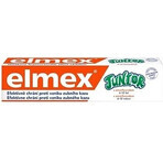 ELMEX JUNIOR TOOTH PASTE 1×75 ml, tandpasta voor kinderen