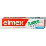 ELMEX JUNIOR TOOTH PASTE 1×75 ml, tandpasta voor kinderen