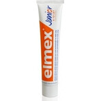 ELMEX JUNIOR TOOTH PASTE 1×75 ml, tandpasta voor kinderen