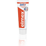 ELMEX JUNIOR TOOTH PASTE 1×75 ml, tandpasta voor kinderen