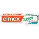 ELMEX JUNIOR TOOTH PASTE 1×75 ml, tandpasta voor kinderen