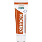 ELMEX JUNIOR TOOTH PASTE 1×75 ml, tandpasta voor kinderen