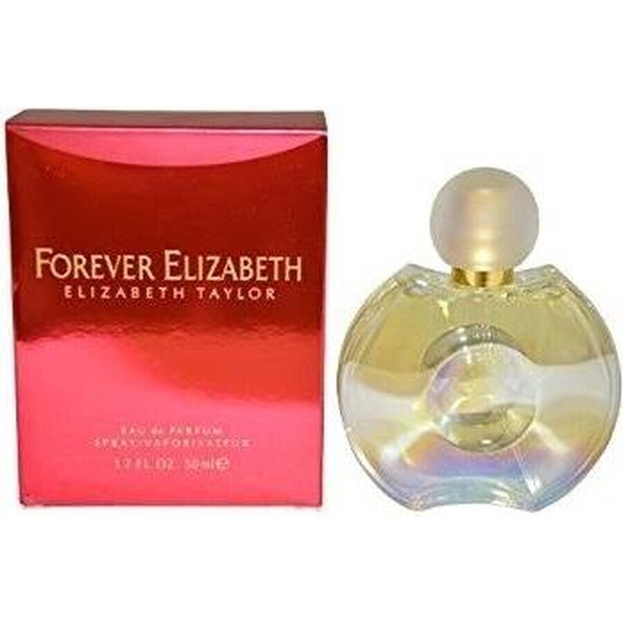 Elizabeth Taylor Forever Elizabeth Edp 100ml 1×100 ml, eau de parfum