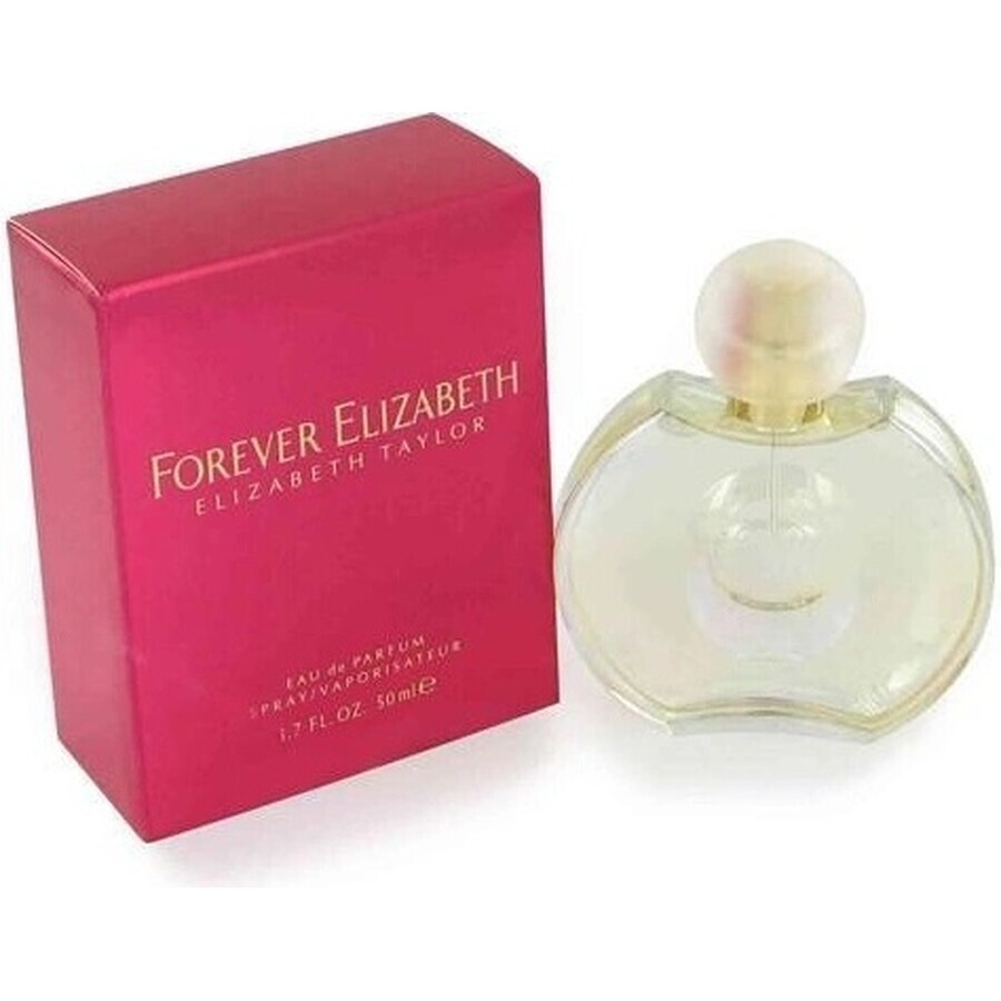 Elizabeth Taylor Forever Elizabeth Edp 100ml 1×100 ml, eau de parfum