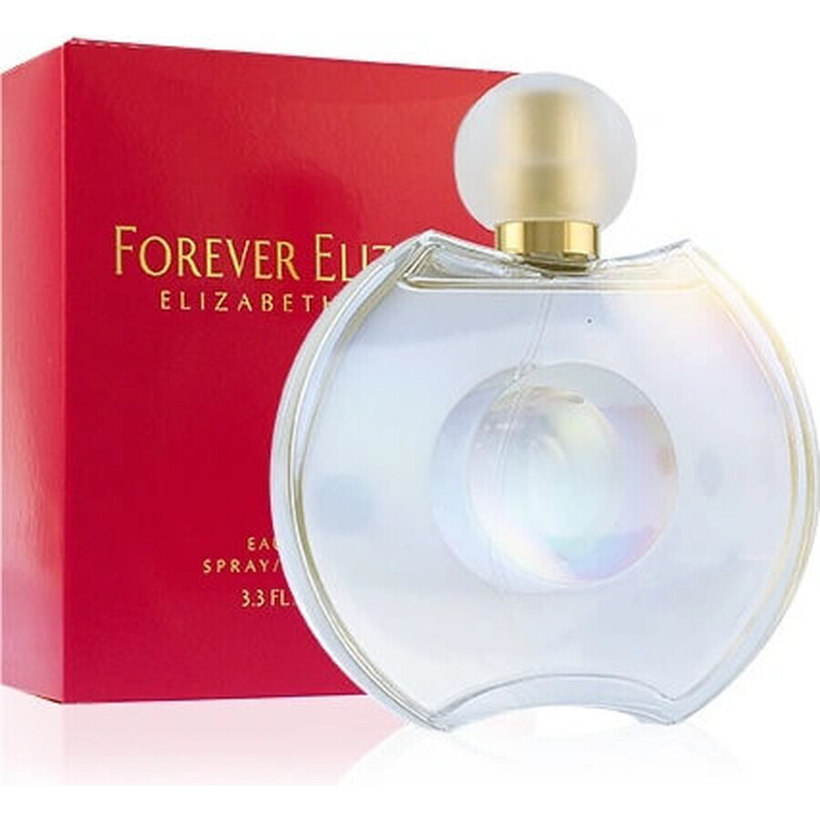 Elizabeth Taylor Forever Elizabeth Edp 100ml 1×100 ml, eau de parfum