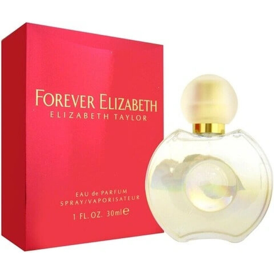 Elizabeth Taylor Forever Elizabeth Edp 100ml 1×100 ml, eau de parfum