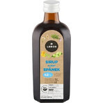 LEROS CALM SLEEP SYRUP 1×250 ml, siroop voor een rustgevende en ongestoorde slaap