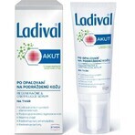 LADIVAL Akut Serum Facial 1×50 ml, serum facial para después de tomar el sol