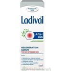 LADIVAL Akut Serum Facial 1×50 ml, serum facial para después de tomar el sol