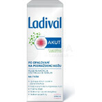 LADIVAL Akut Serum Facial 1×50 ml, serum facial para después de tomar el sol