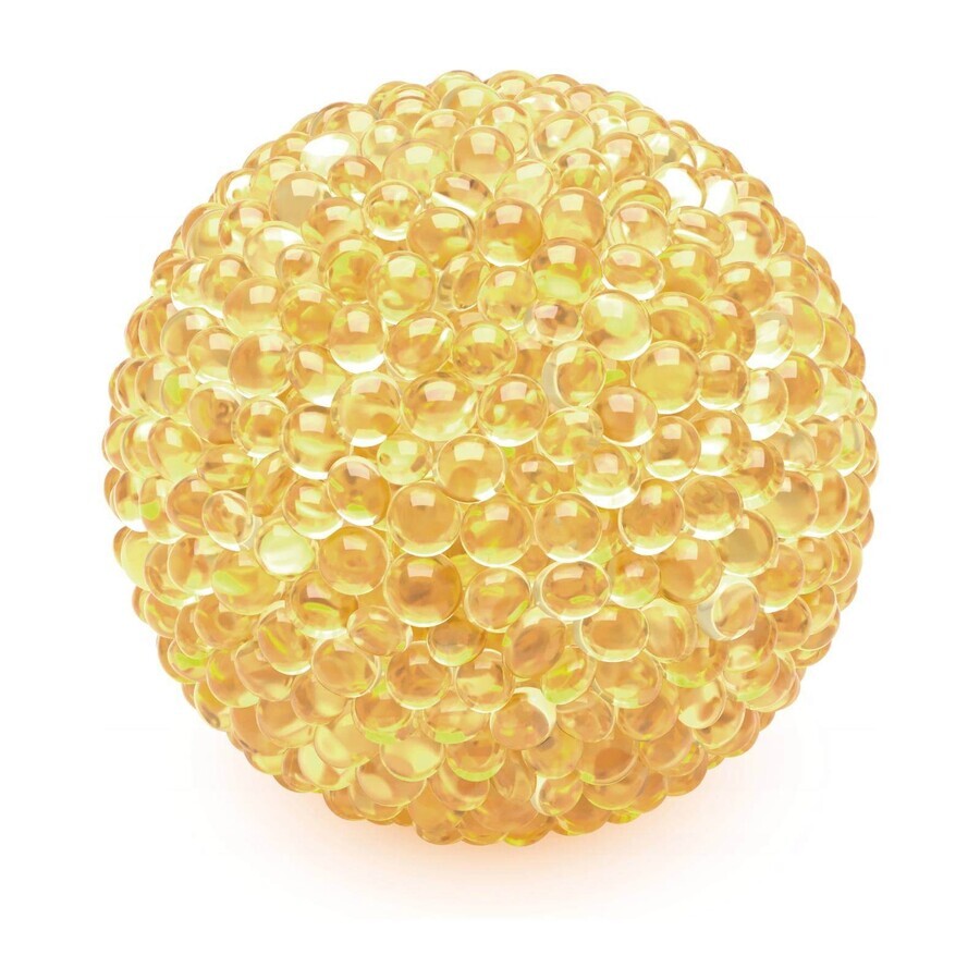 Stadlerform Globe Oranje Bergamot 1×1 st, geurbol