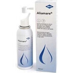 ALIAMARE 1×50 ml, isotonic aerosol solution