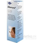 ALIAMARE 1×50 ml, isotonic aerosol solution