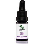 CANNABIOpharm CBD 20% 1×10 ml