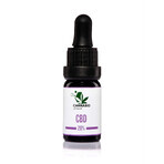 CANNABIOpharm CBD 20% 1×10 ml