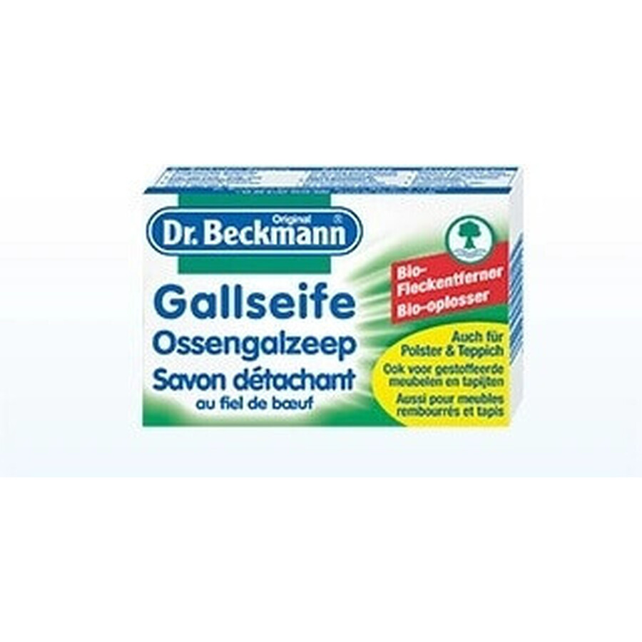 Dr.Beckmann galzeep 1×100 g, galzeep