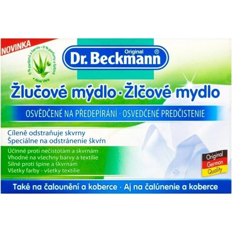 Dr.Beckmann galzeep 1×100 g, galzeep