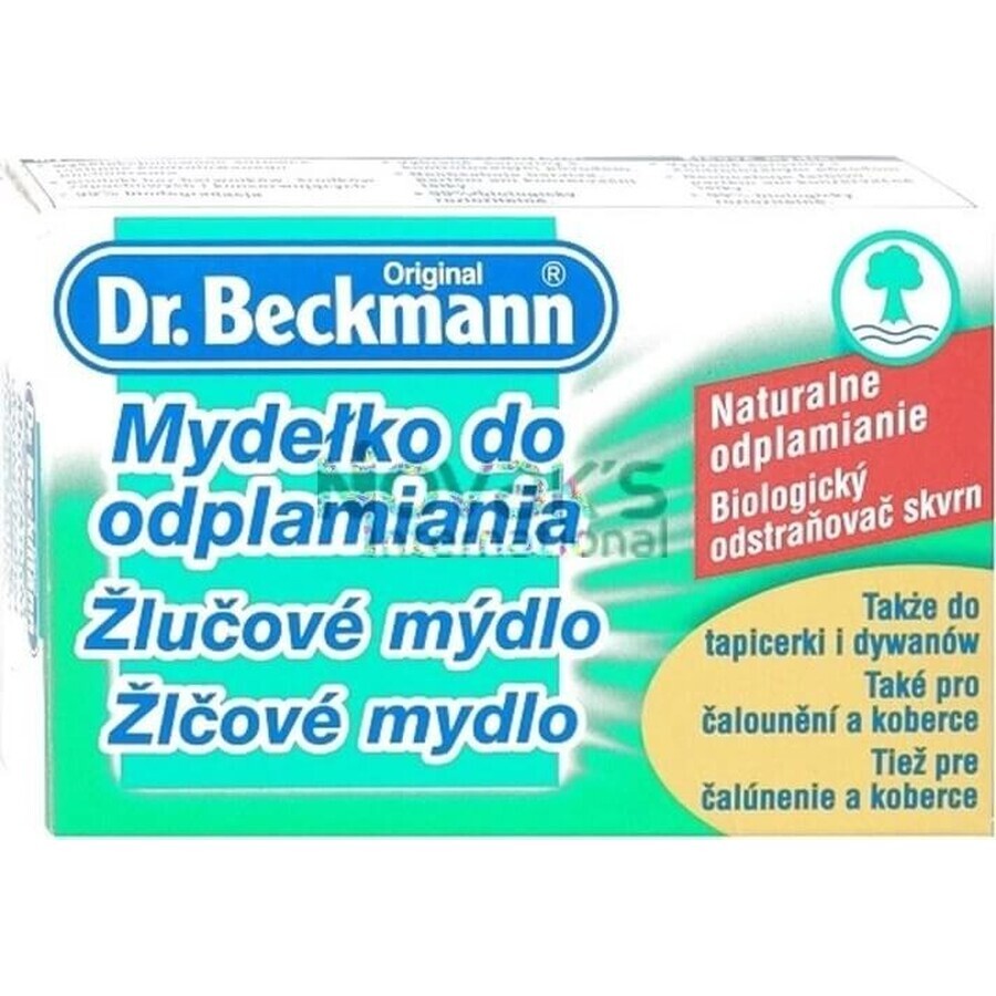 Dr.Beckmann galzeep 1×100 g, galzeep