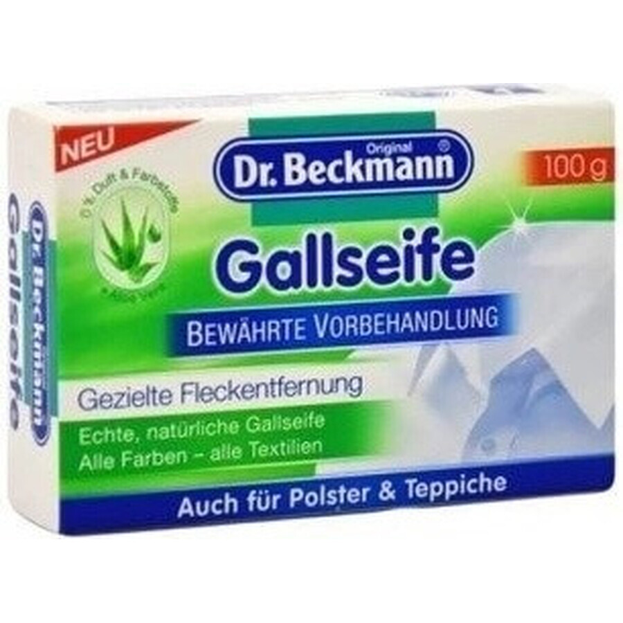 Dr.Beckmann galzeep 1×100 g, galzeep