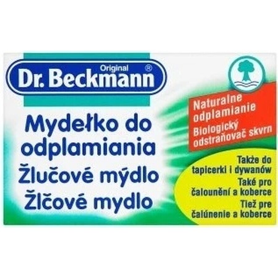 Dr.Beckmann galzeep 1×100 g, galzeep