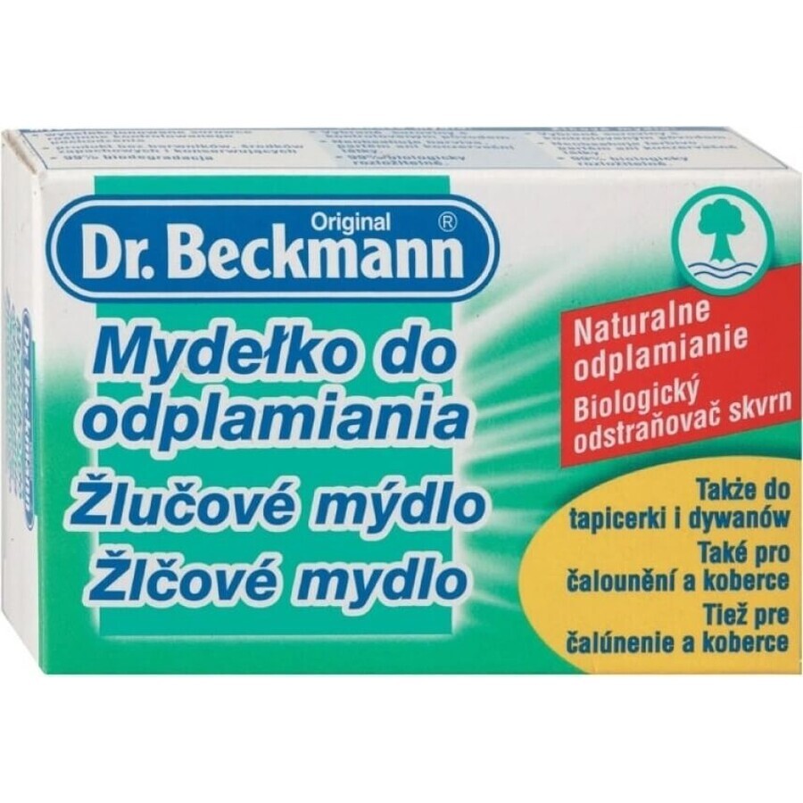 Dr.Beckmann galzeep 1×100 g, galzeep