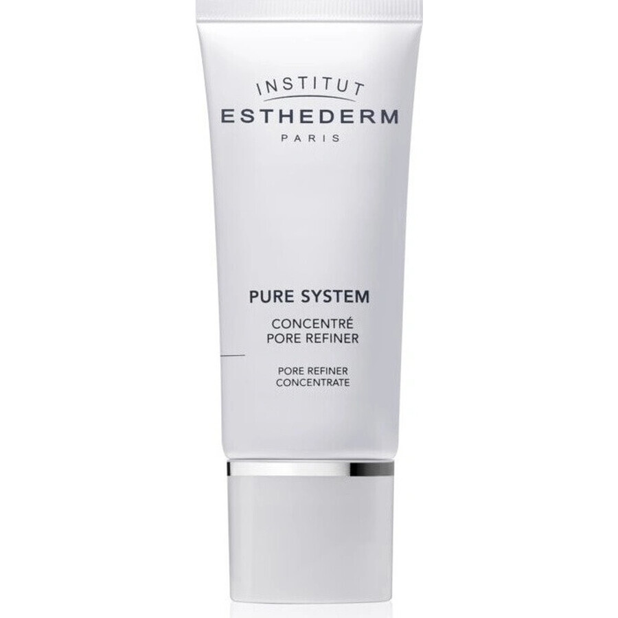 Institut Esthederm Pore Refiner Concentrate 50 ml 1×50 ml, concentrat pentru piele