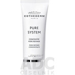 Institut Esthederm Pore Refiner Concentrate 50 ml 1×50 ml, concentrat pentru piele