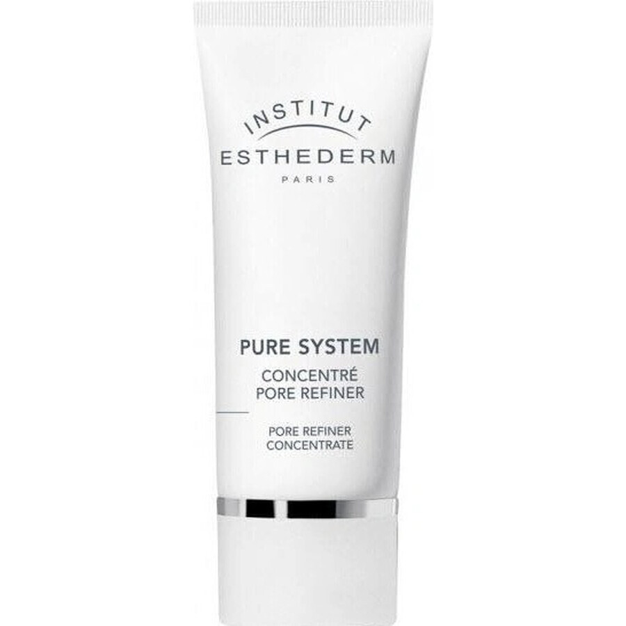 Institut Esthederm Pore Refiner Concentrate 50 ml 1×50 ml, concentrat pentru piele