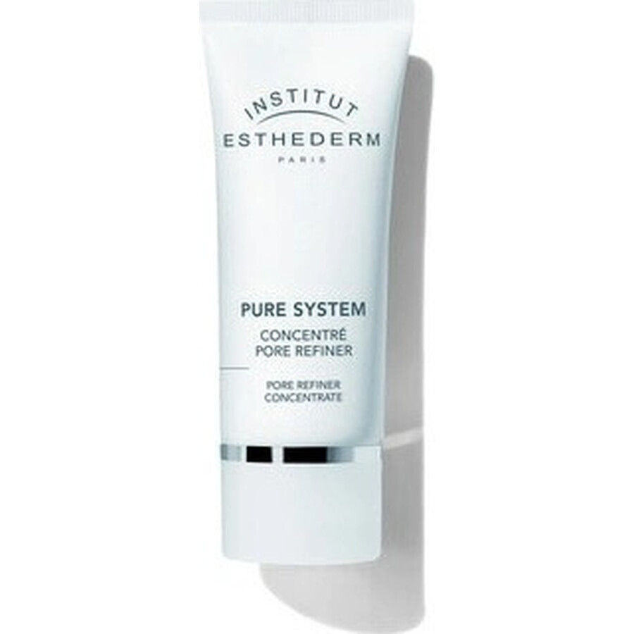 Institut Esthederm Pore Refiner Concentrate 50 ml 1×50 ml, concentrat pentru piele