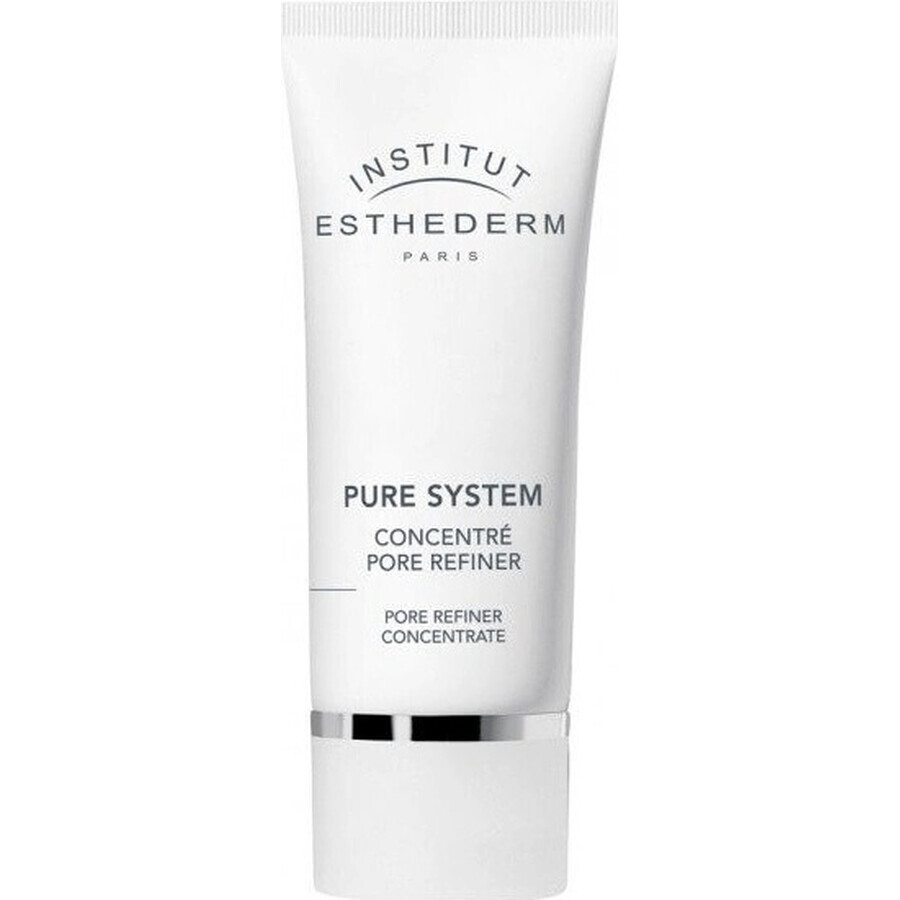 Institut Esthederm Pore Refiner Concentrate 50 ml 1×50 ml, concentrat pentru piele