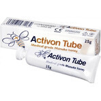 ACTIVON TUB 1×25 mg, medical grade honey