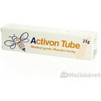 ACTIVON TUB 1×25 mg, medical grade honey