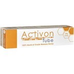 ACTIVON TUB 1×25 mg, medical grade honey