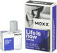 Mexx Life Is Now For Him Edt 30ml 1&#215;30 ml 1&#215;30 ml, Eau de toilette