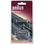 BRAUN CombiPack Series3 - 32S - reservemesjes 1×1 st, reservemesjes