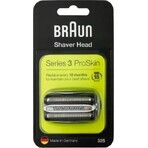 BRAUN CombiPack Series3 - 32S - reservemesjes 1×1 st, reservemesjes