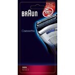 BRAUN CombiPack Series3 - 32S - reservemesjes 1×1 st, reservemesjes