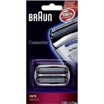 BRAUN CombiPack Series3 - 32S - reservemesjes 1×1 st, reservemesjes