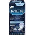 TENA Men Level 1 1×24 incontinence pads for men