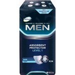 TENA Men Level 1 1×24 incontinence pads for men