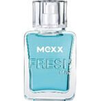 Mexx Man Edt 30ml 1×30 ml, Eau de toilette