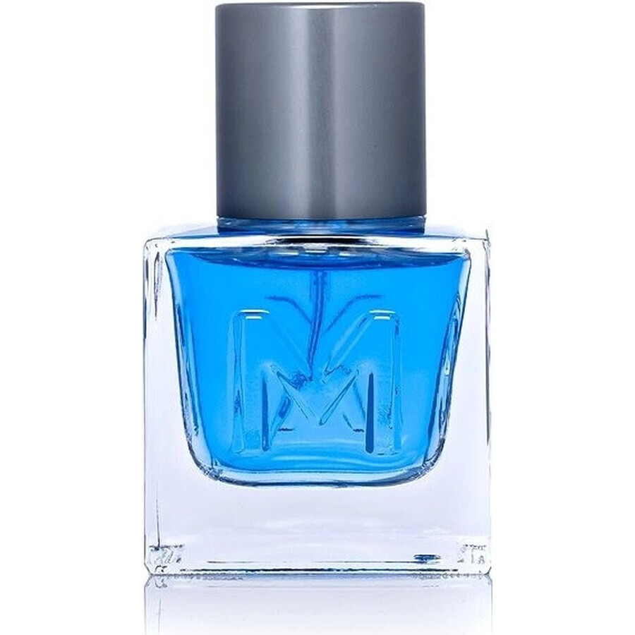 Mexx Man Edt 30ml 1×30 ml, Eau de toilette