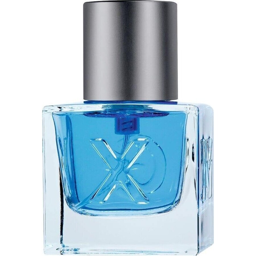 Mexx Man Edt 30ml 1×30 ml, Eau de toilette