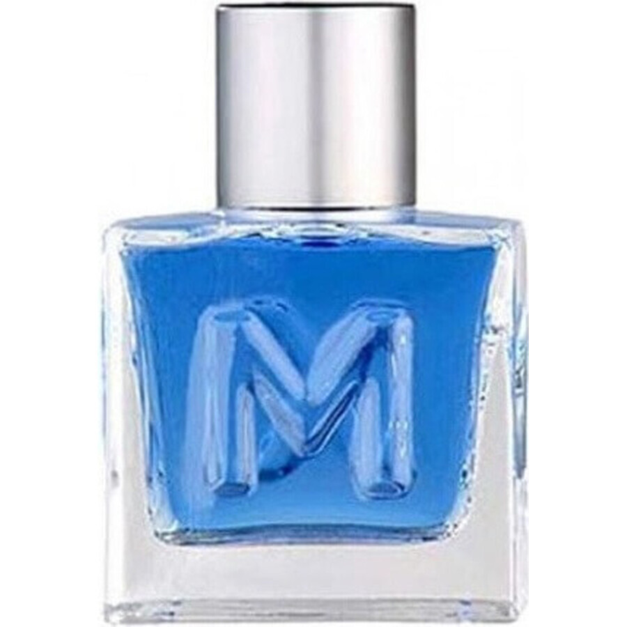 Mexx Man Edt 30ml 1×30 ml, Eau de toilette