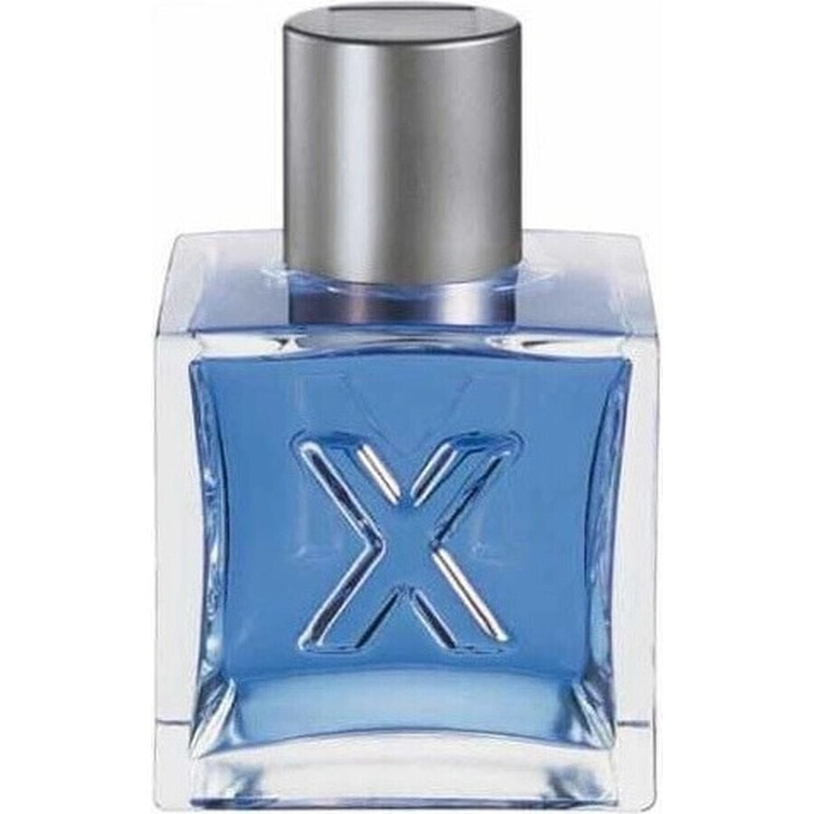 Mexx Man Edt 30ml 1×30 ml, Eau de toilette