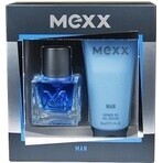 Mexx Man Edt 30ml 1×30 ml, Eau de toilette