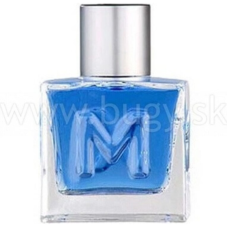 Mexx Man Edt 30ml 1×30 ml, Eau de toilette