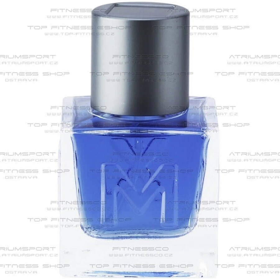 Mexx Man Edt 30ml 1×30 ml, Eau de toilette