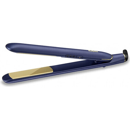 Babyliss 2516pe Haarglätter 1pc 1×1 pc 1×1 pc Eisen